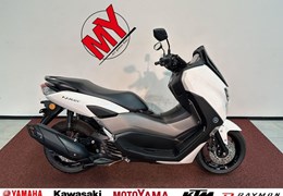 Gebrauchte Yamaha NMAX 125