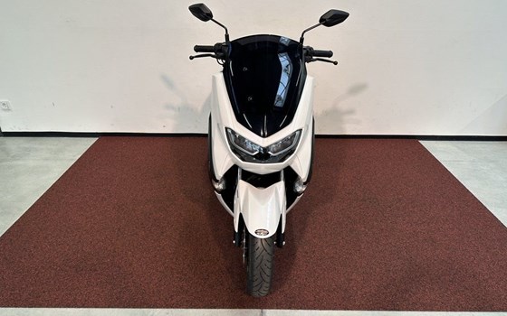 Gebrauchtmotorrad Yamaha NMAX 125 - Bild 3