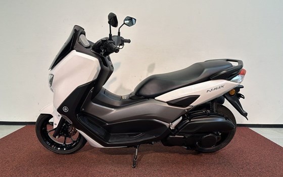 Gebrauchtmotorrad Yamaha NMAX 125 - Bild 5