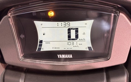Gebrauchtmotorrad Yamaha NMAX 125 - Bild 9