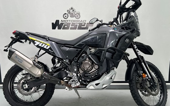 Gebrauchtmotorrad Yamaha Tenere 700 World Raid - Bild 1