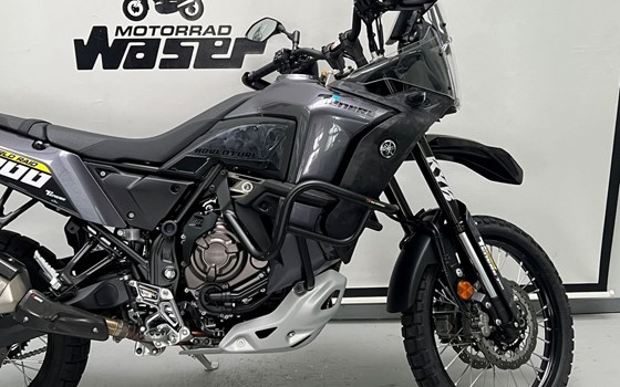 Gebrauchtmotorrad Yamaha Tenere 700 World Raid - Bild 3