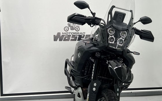 Gebrauchtmotorrad Yamaha Tenere 700 World Raid - Bild 5