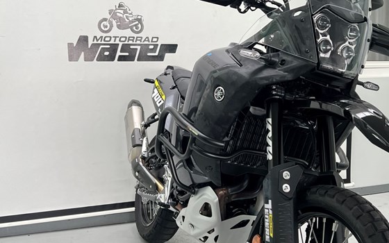 Gebrauchtmotorrad Yamaha Tenere 700 World Raid - Bild 6