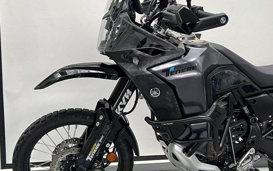 Gebrauchtmotorrad Yamaha Tenere 700 World Raid - Bild 8