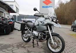 Gebrauchte BMW R 1200 GS
