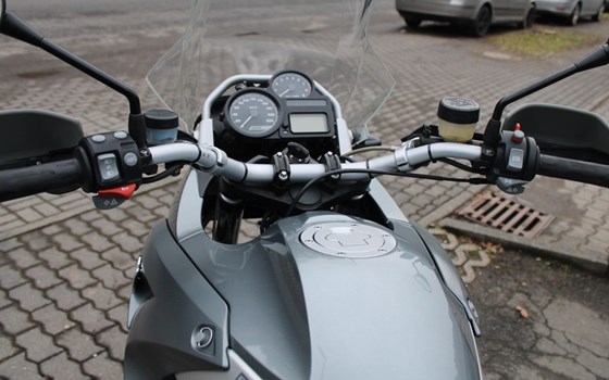 Gebrauchtmotorrad BMW R 1200 GS - Bild 13