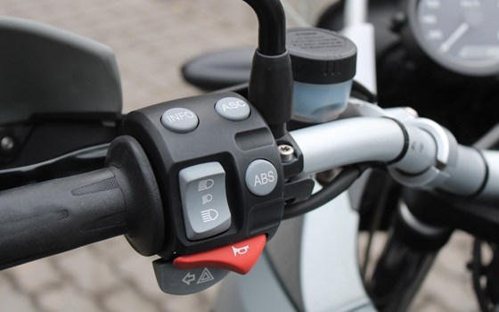 Gebrauchtmotorrad BMW R 1200 GS - Bild 14