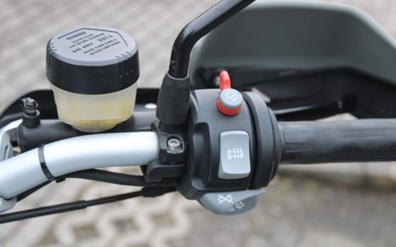 Gebrauchtmotorrad BMW R 1200 GS - Bild 15