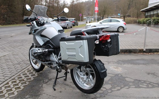 Gebrauchtmotorrad BMW R 1200 GS - Bild 3