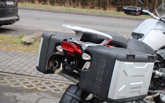 Gebrauchtmotorrad BMW R 1200 GS - Bild 5