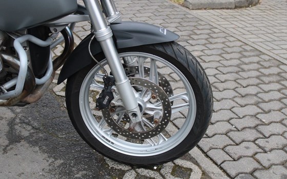 Gebrauchtmotorrad BMW R 1200 GS - Bild 9