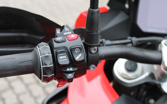 Gebrauchtmotorrad BMW S 1000 XR - Bild 12