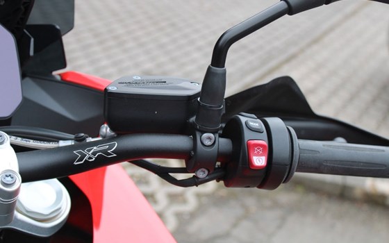 Gebrauchtmotorrad BMW S 1000 XR - Bild 13