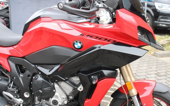 Gebrauchtmotorrad BMW S 1000 XR - Bild 7