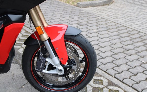 Gebrauchtmotorrad BMW S 1000 XR - Bild 8