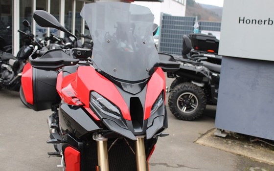 Gebrauchtmotorrad BMW S 1000 XR - Bild 9