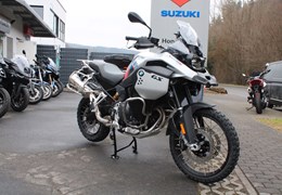Gebrauchte BMW F 900 GS Adventure