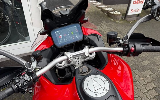 Gebrauchtmotorrad Ducati Multistrada V4 S - Bild 10