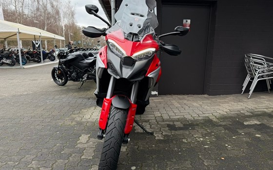 Gebrauchtmotorrad Ducati Multistrada V4 S - Bild 16