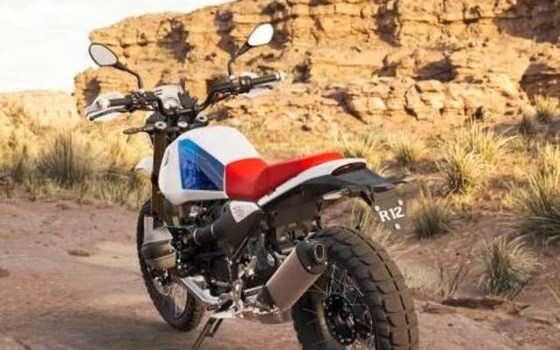 Neufahrzeug BMW R 12 G/S - Bild 3