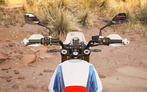 Neufahrzeug BMW R 12 G/S - Bild 7