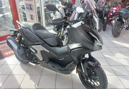 Neumotorrad Honda ADV350