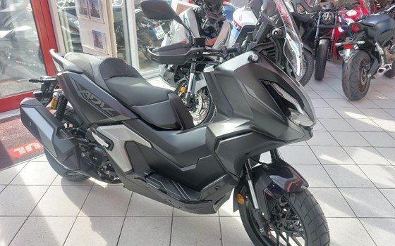 Neufahrzeug Honda ADV350 - Bild 1
