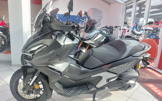 Neufahrzeug Honda ADV350 - Bild 5