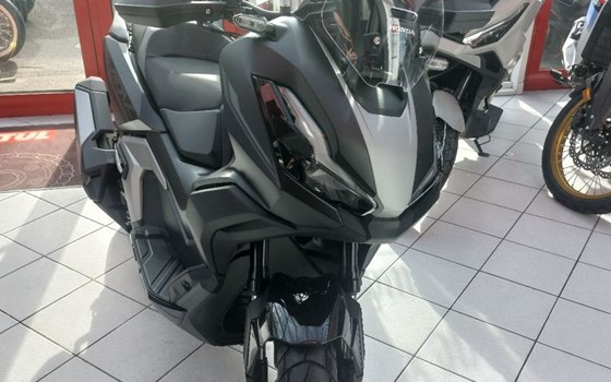 Neufahrzeug Honda ADV350 - Bild 6