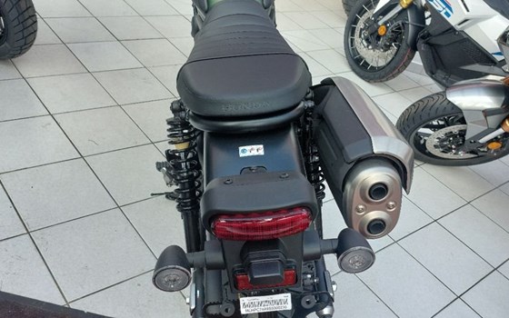 Neufahrzeug Honda CL500 - Bild 3