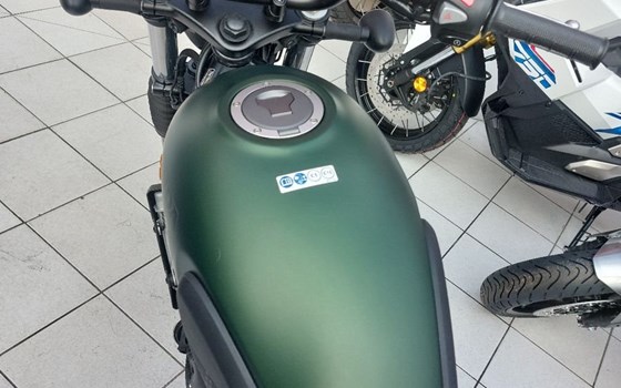 Neufahrzeug Honda CL500 - Bild 4