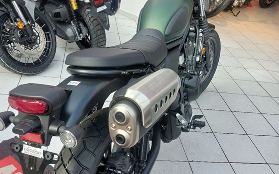Neufahrzeug Honda CL500 - Bild 5