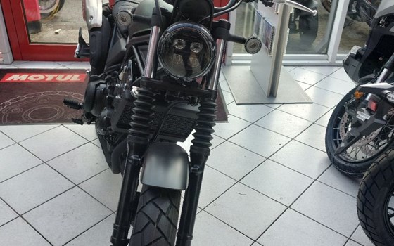 Neufahrzeug Honda CL500 - Bild 6