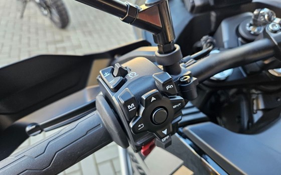 Neufahrzeug CFMOTO 800MT-X - Bild 17