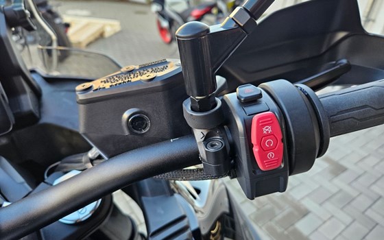 Neufahrzeug CFMOTO 800MT-X - Bild 18