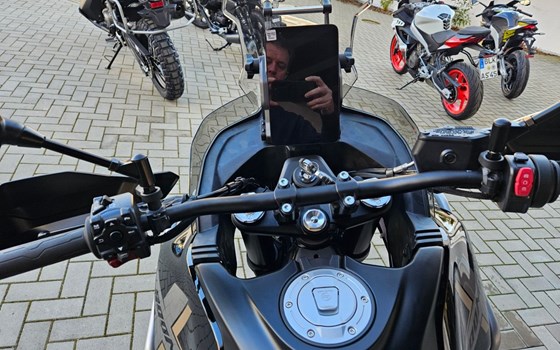 Neufahrzeug CFMOTO 800MT-X - Bild 19