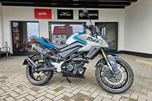 Angebot CFMOTO 125NK