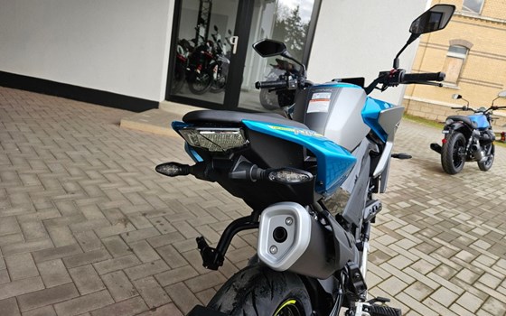 Neufahrzeug CFMOTO 125NK - Bild 12