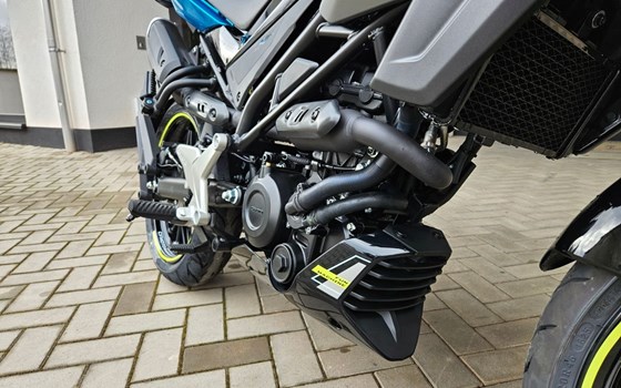 Neufahrzeug CFMOTO 125NK - Bild 15