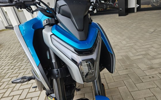 Neufahrzeug CFMOTO 125NK - Bild 17