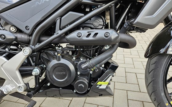 Neufahrzeug CFMOTO 125NK - Bild 18