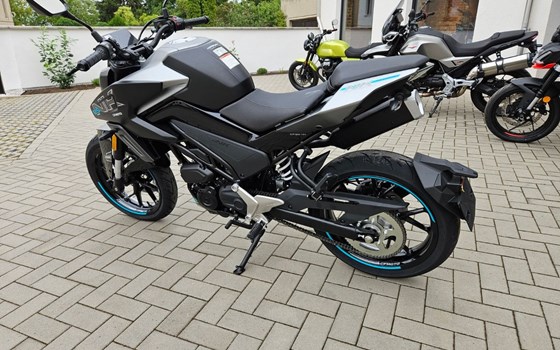 Neufahrzeug CFMOTO 125NK - Bild 20