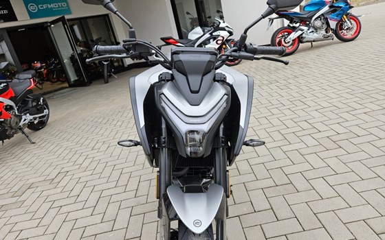 Neufahrzeug CFMOTO 125NK - Bild 24