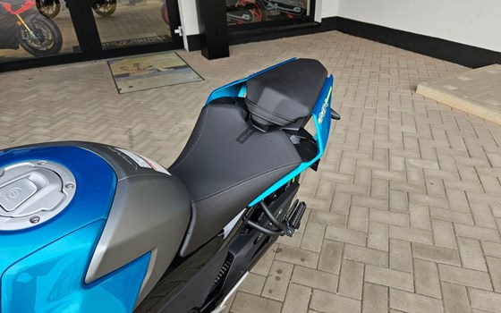 Neufahrzeug CFMOTO 125NK - Bild 6