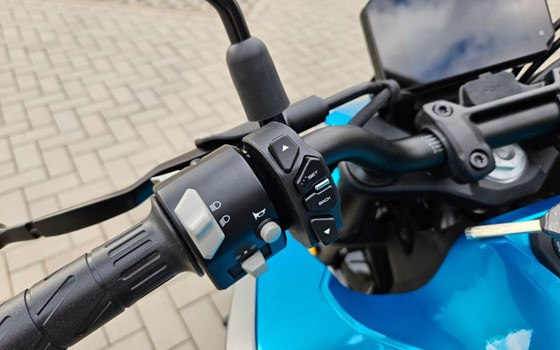 Neufahrzeug CFMOTO 125NK - Bild 9