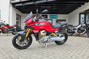Angebot Moto Guzzi V100 Mandello
