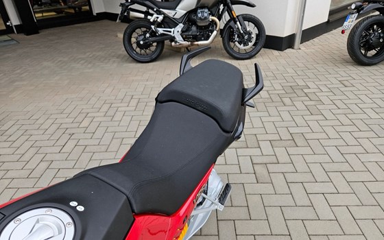 Neufahrzeug Moto Guzzi V100 Mandello - Bild 5