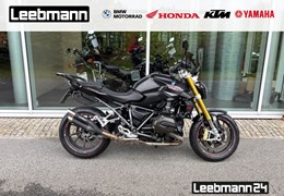 Gebrauchte BMW R 1200 R