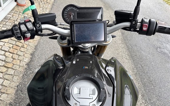 Gebrauchtmotorrad BMW R 1200 R - Bild 12
